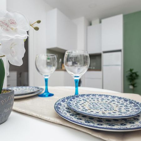 Ra Apartamentos Sevilla Alicante Kültér fotó
