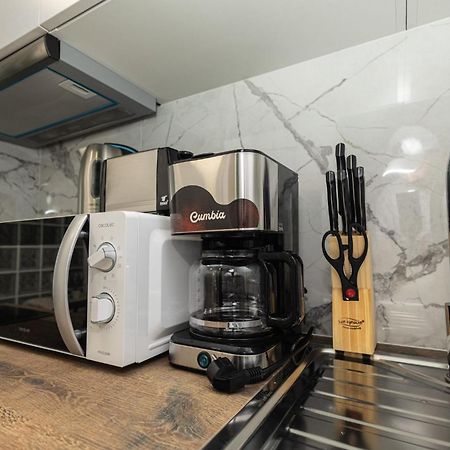 Ra Apartamentos Sevilla Alicante Kültér fotó