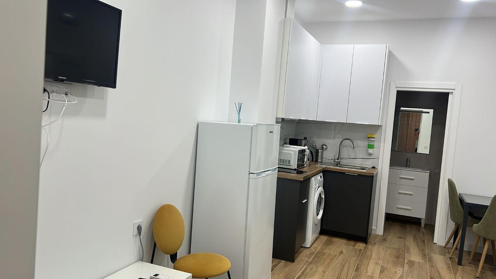Ra Apartamentos Sevilla Alicante Kültér fotó