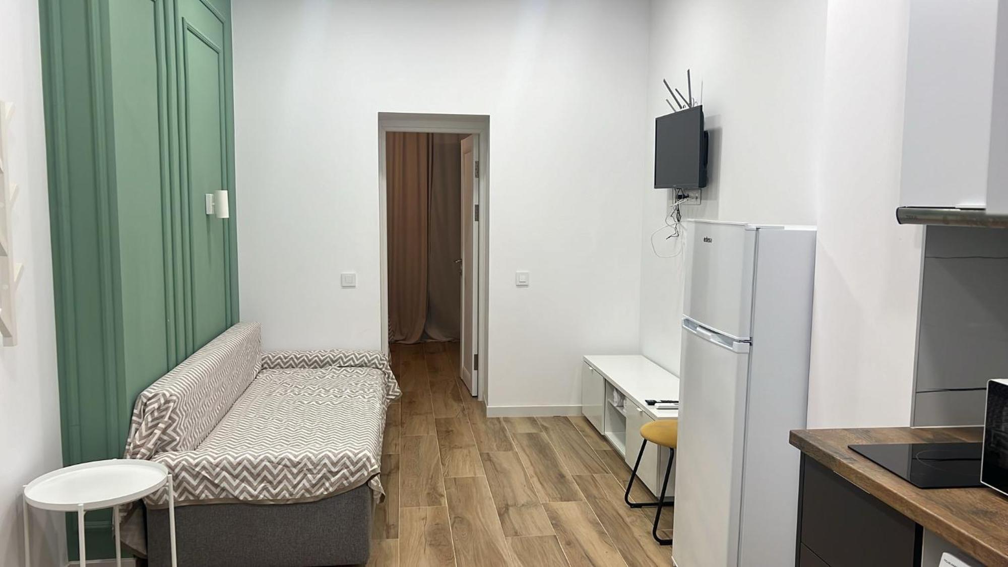 Ra Apartamentos Sevilla Alicante Kültér fotó