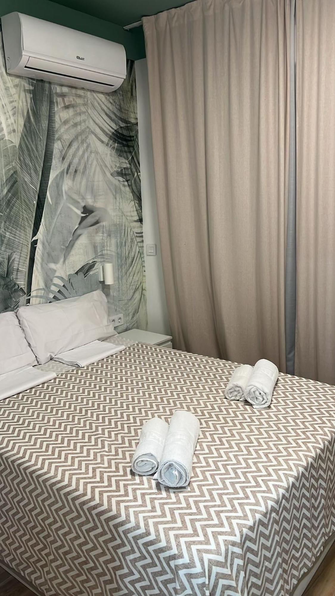 Ra Apartamentos Sevilla Alicante Kültér fotó