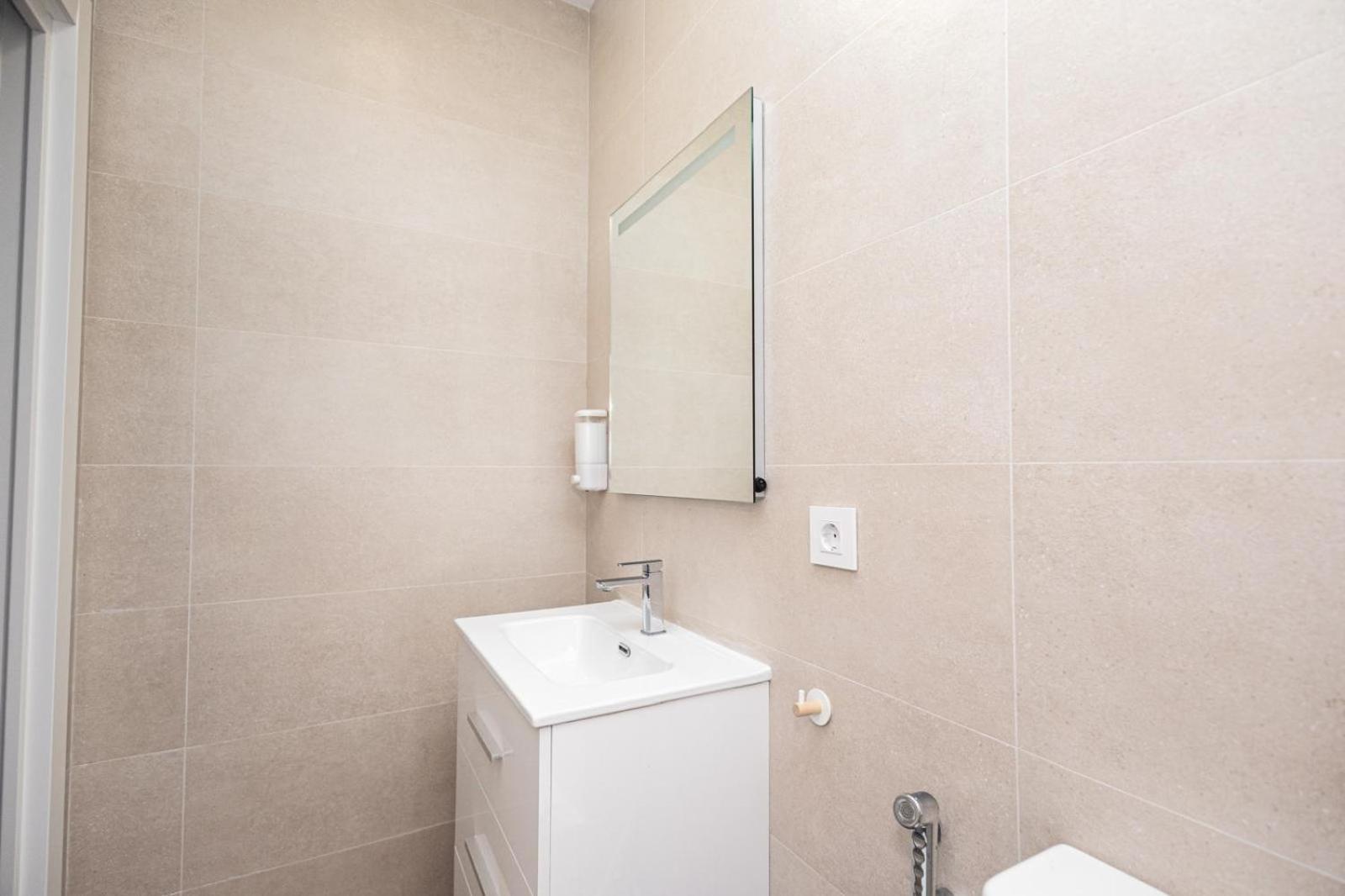 Ra Apartamentos Sevilla Alicante Kültér fotó