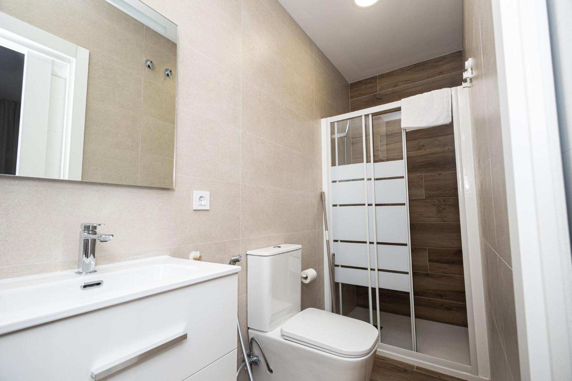 Ra Apartamentos Sevilla Alicante Kültér fotó