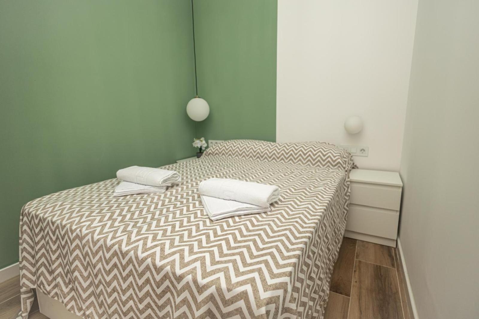 Ra Apartamentos Sevilla Alicante Kültér fotó