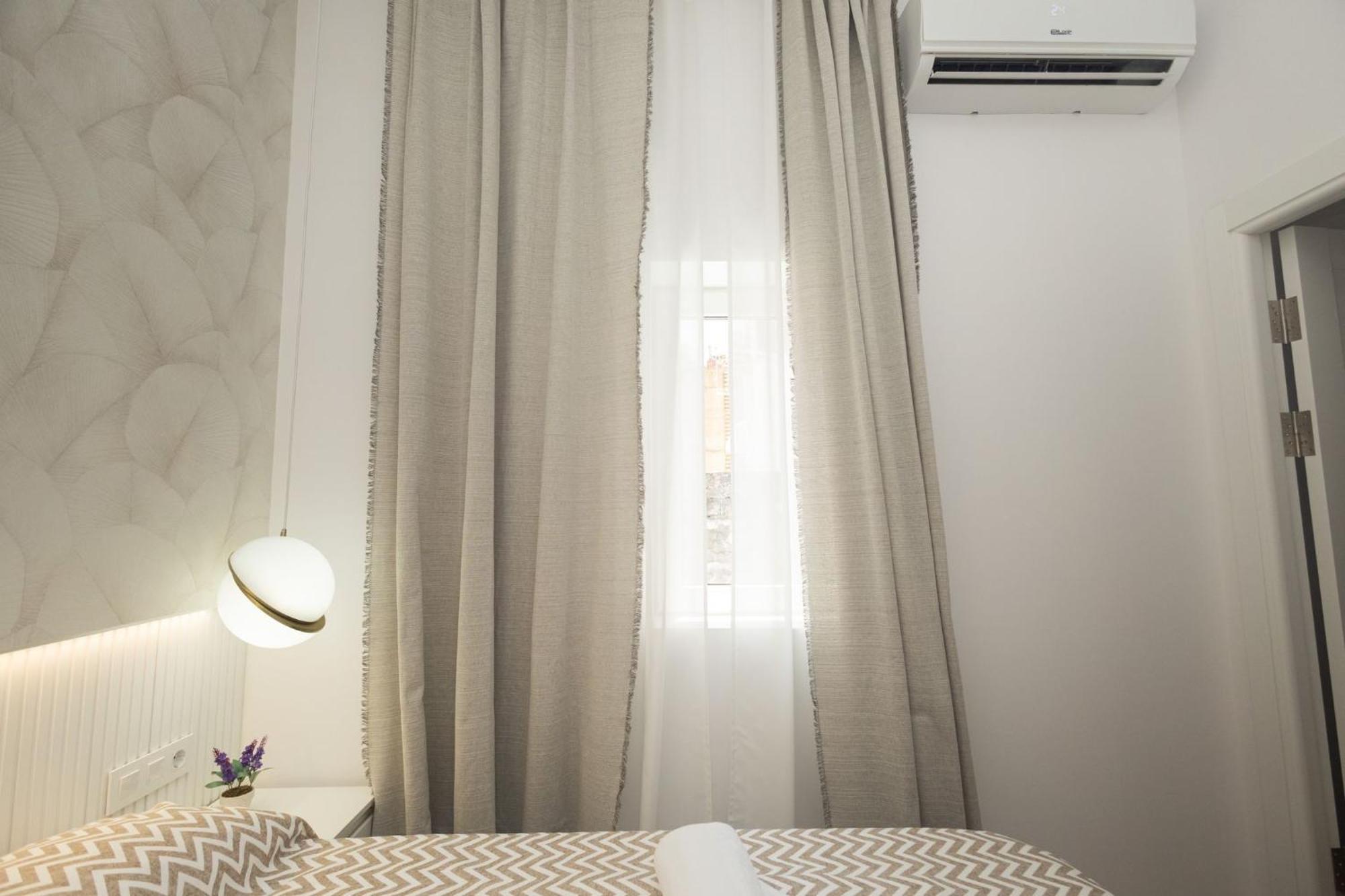 Ra Apartamentos Sevilla Alicante Kültér fotó