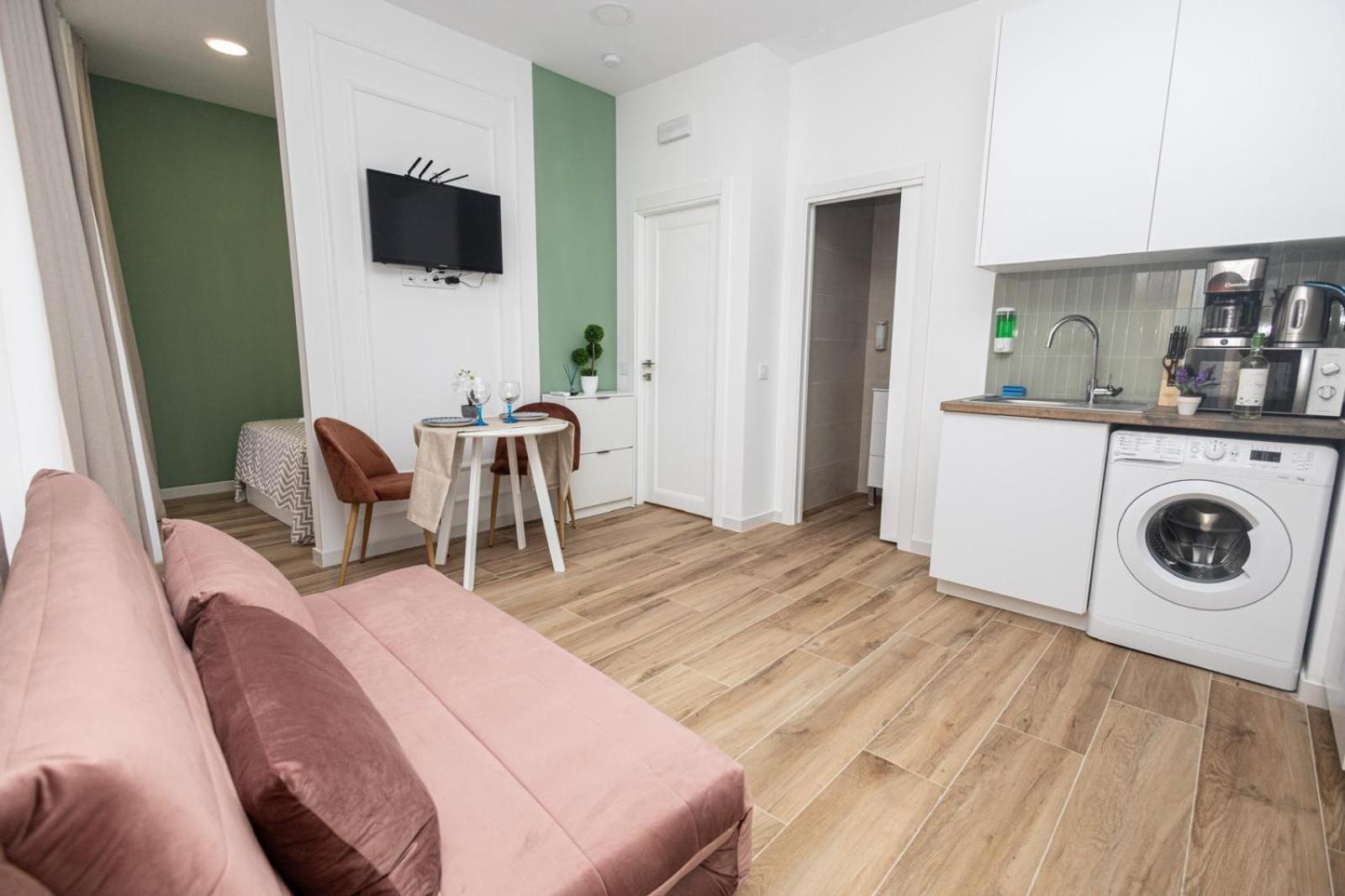 Ra Apartamentos Sevilla Alicante Kültér fotó