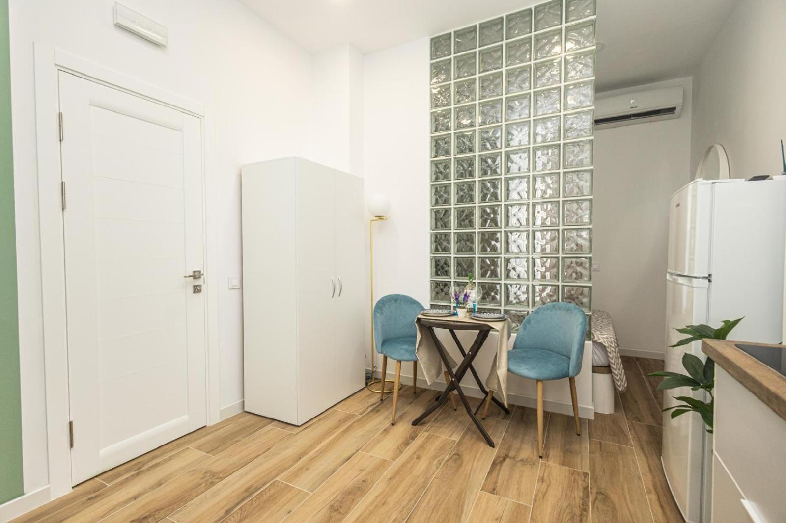 Ra Apartamentos Sevilla Alicante Kültér fotó