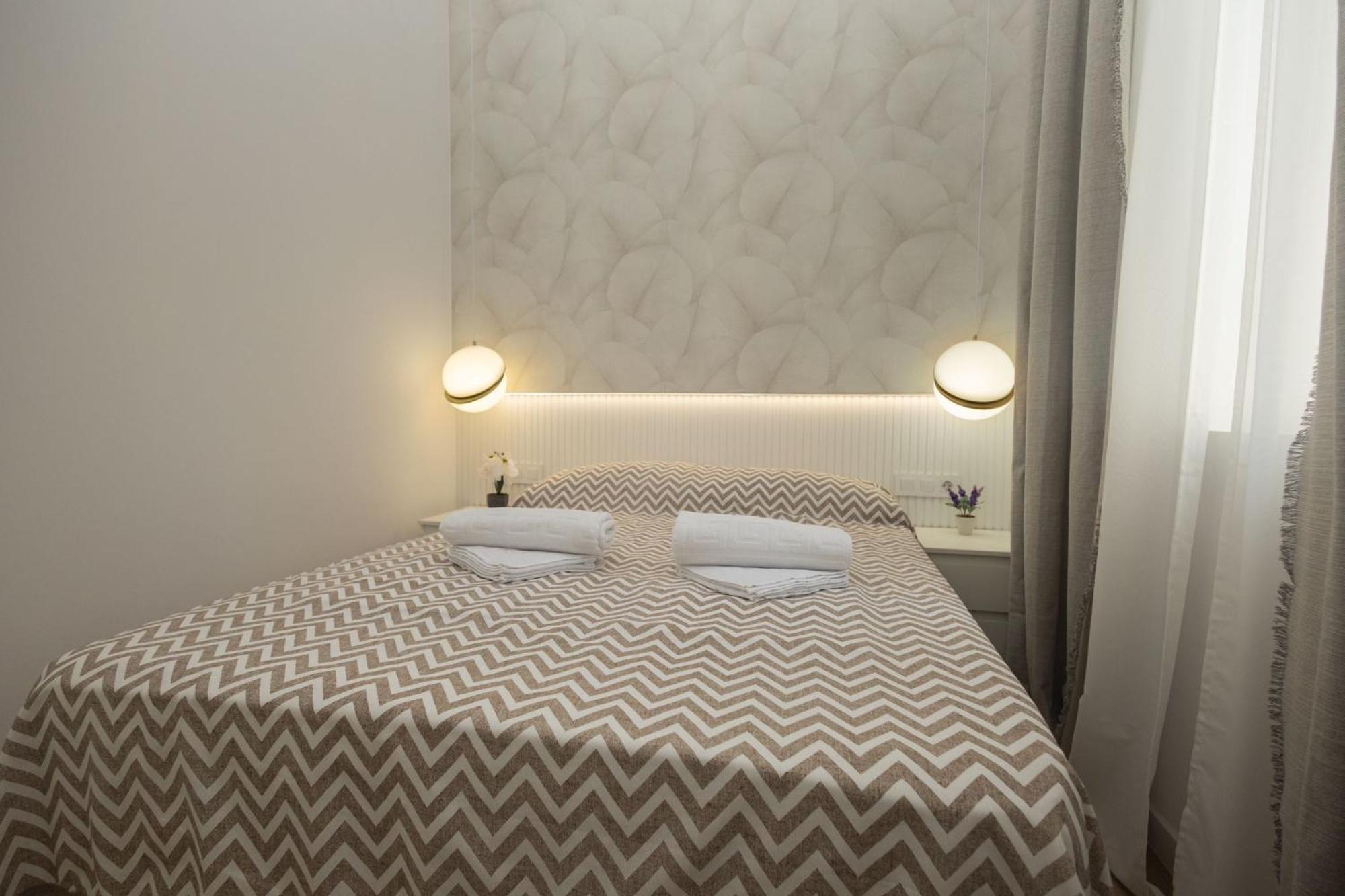 Ra Apartamentos Sevilla Alicante Kültér fotó