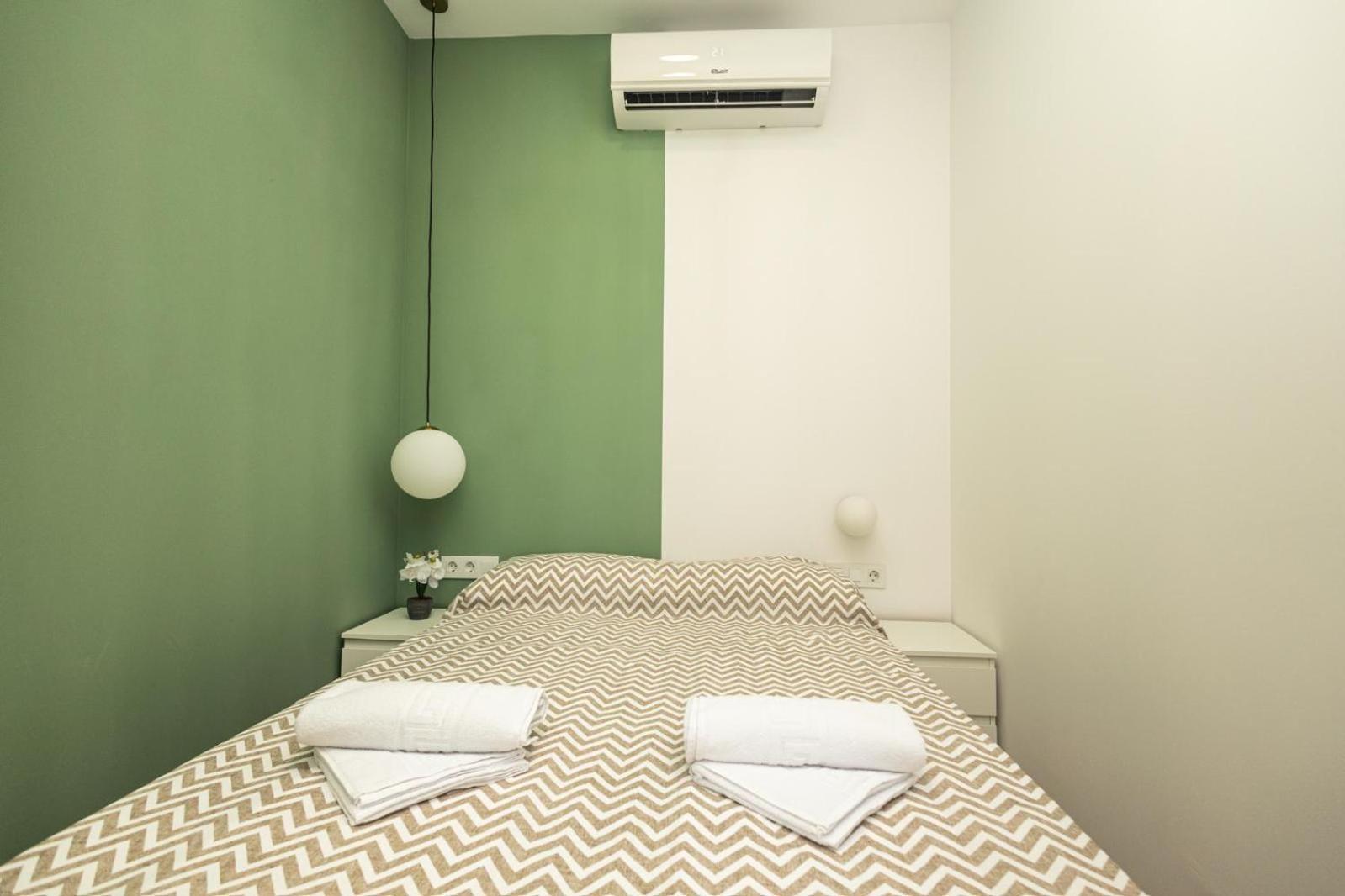 Ra Apartamentos Sevilla Alicante Kültér fotó