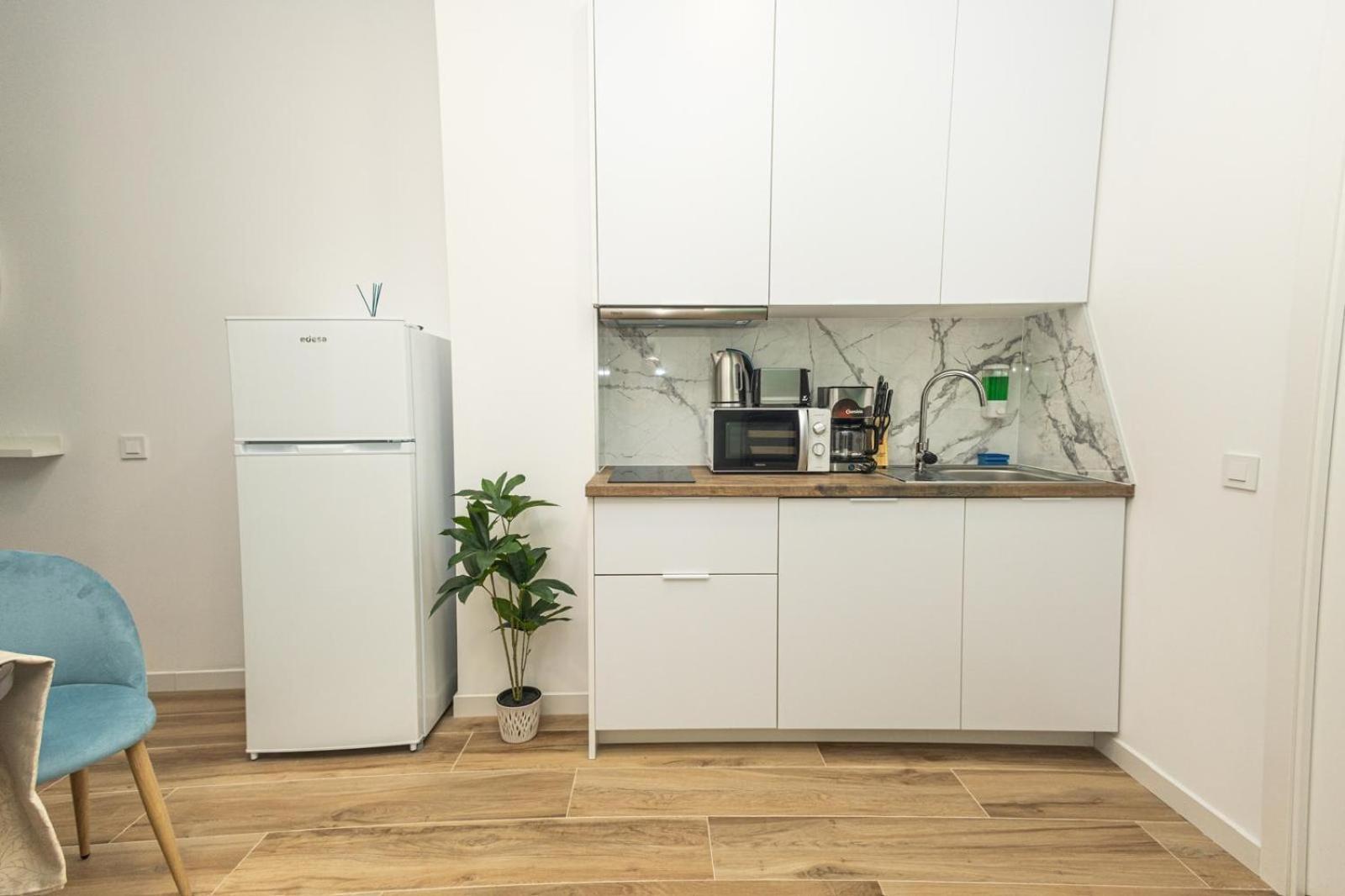 Ra Apartamentos Sevilla Alicante Kültér fotó