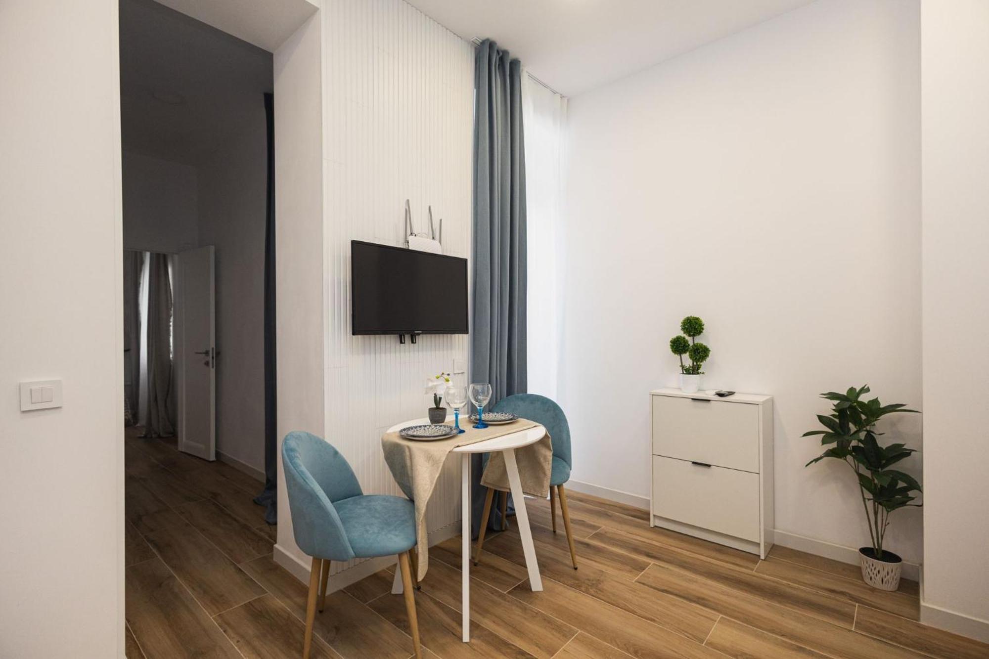 Ra Apartamentos Sevilla Alicante Kültér fotó