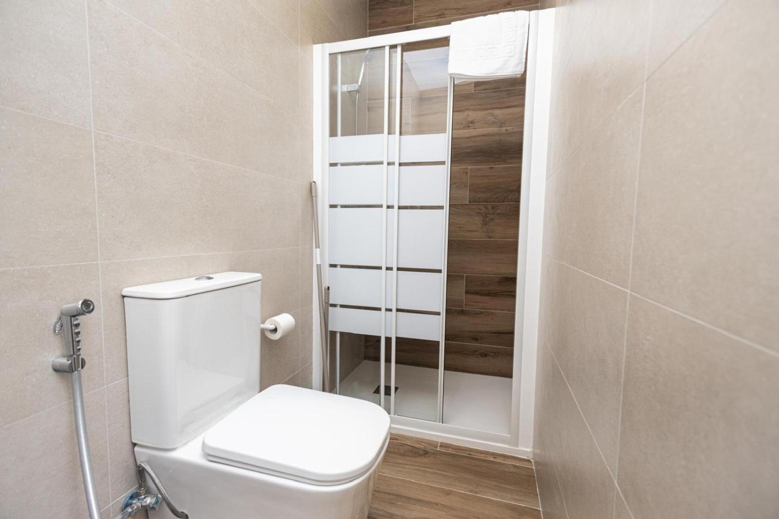 Ra Apartamentos Sevilla Alicante Szoba fotó