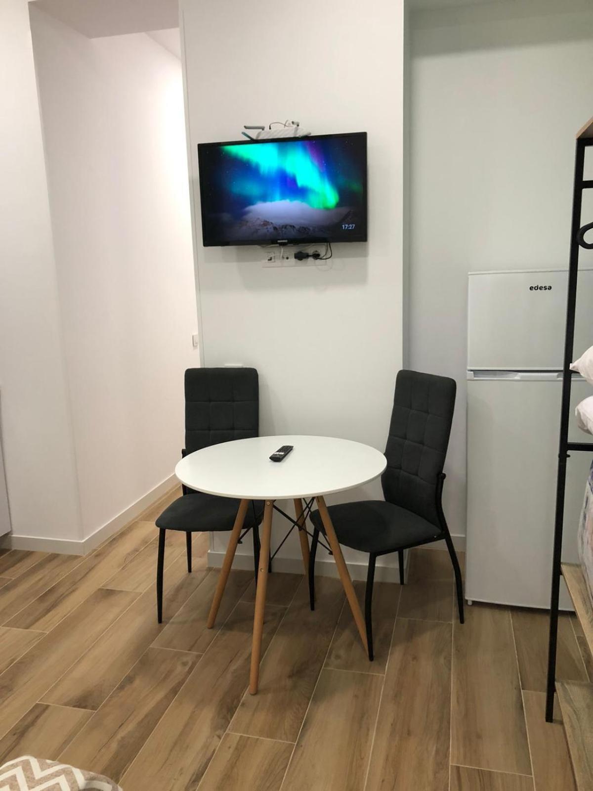 Ra Apartamentos Sevilla Alicante Kültér fotó