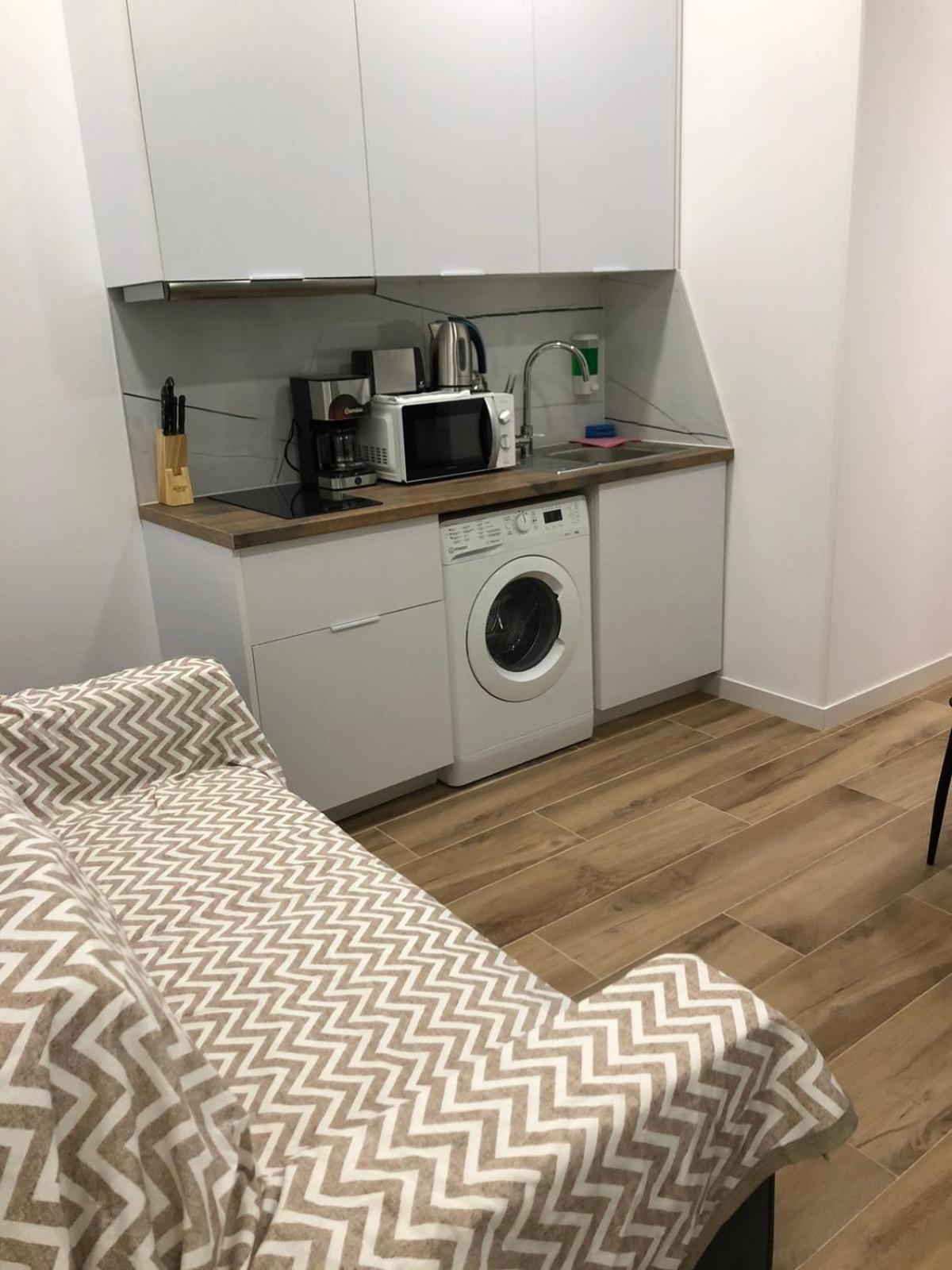 Ra Apartamentos Sevilla Alicante Kültér fotó