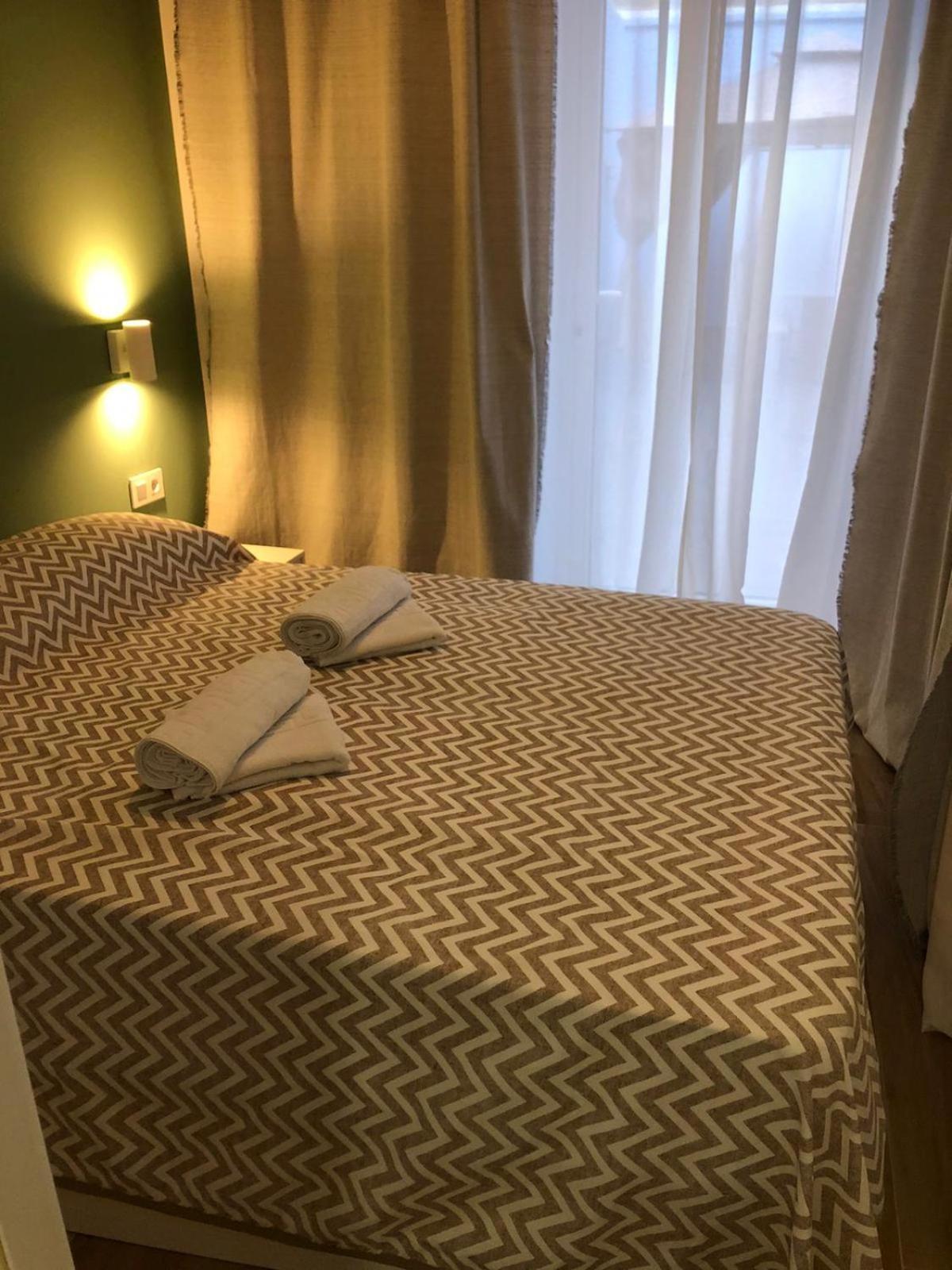 Ra Apartamentos Sevilla Alicante Kültér fotó