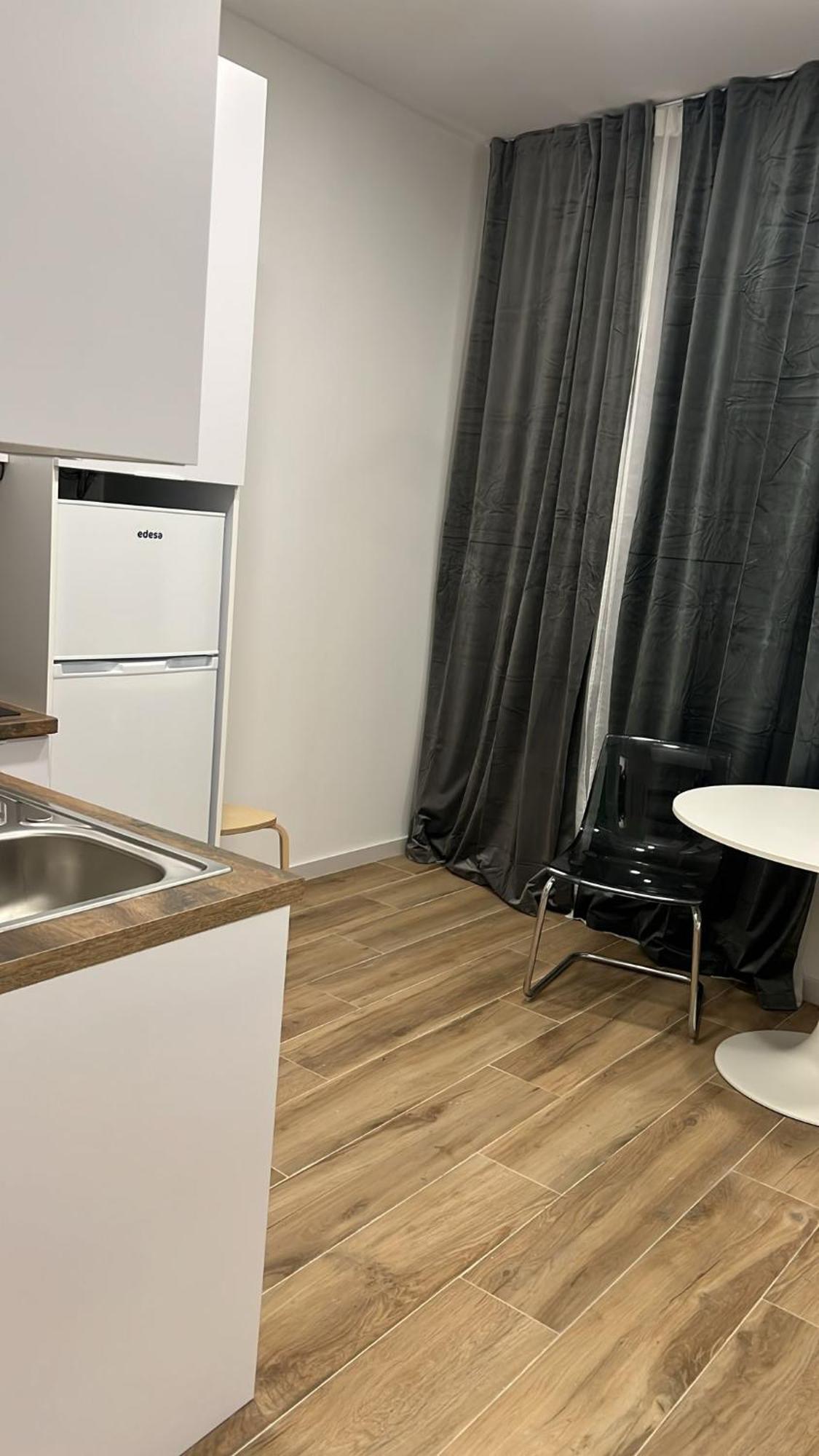 Ra Apartamentos Sevilla Alicante Kültér fotó