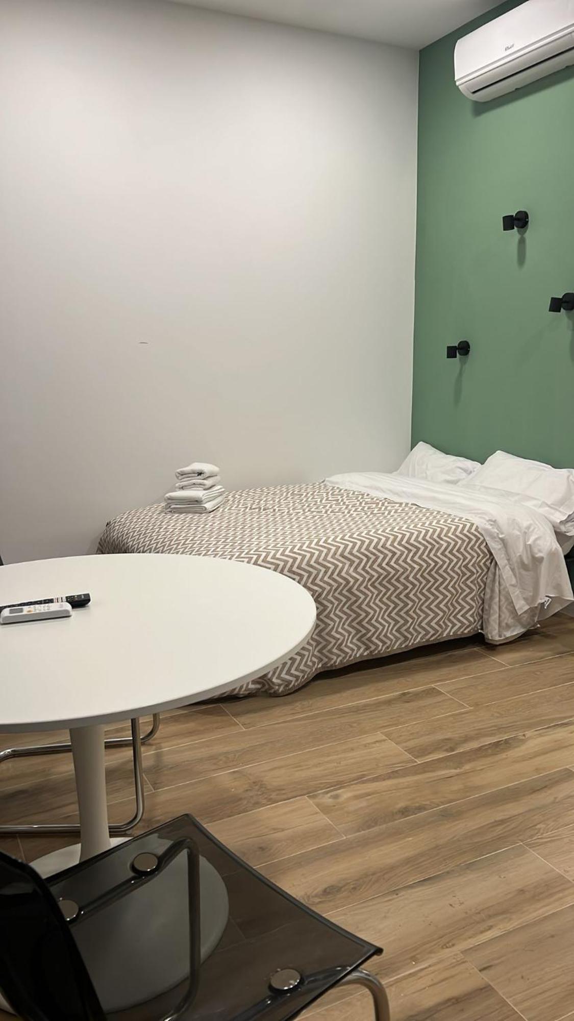 Ra Apartamentos Sevilla Alicante Kültér fotó