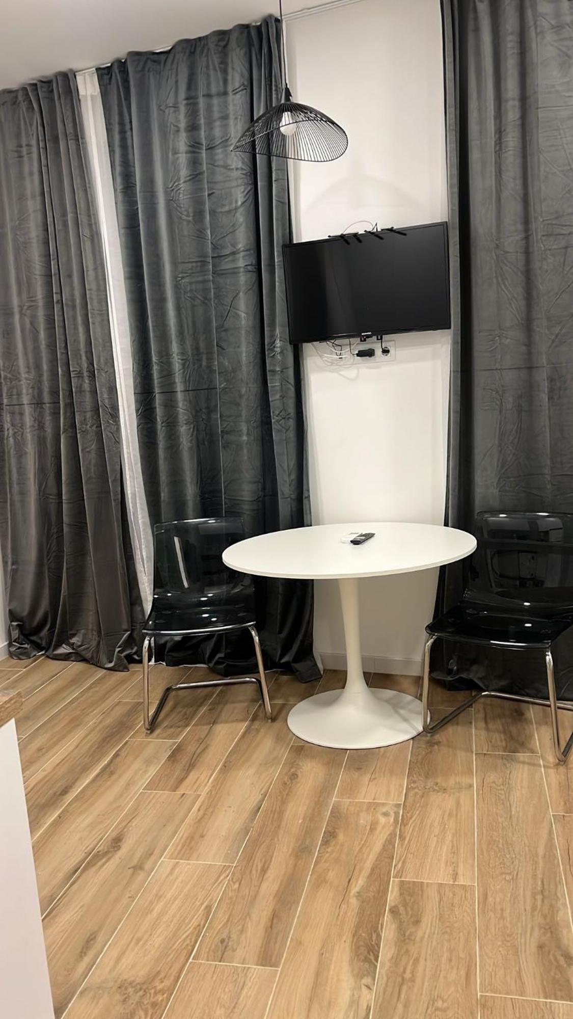 Ra Apartamentos Sevilla Alicante Kültér fotó